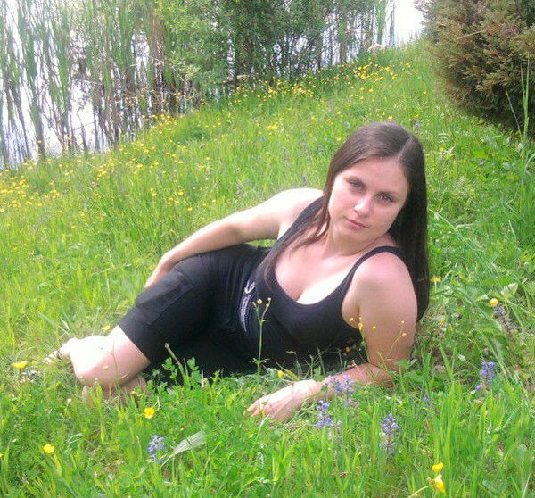 Натали Герман