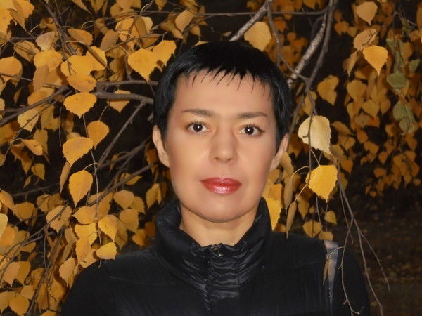 Наталья Труфанова