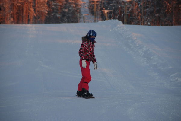 Кристина Зинкевич