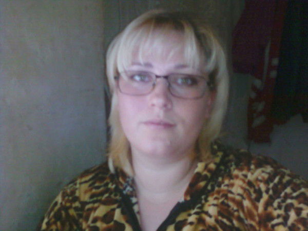 Мария Владимирова