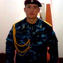 Kuanysh Bekibaev