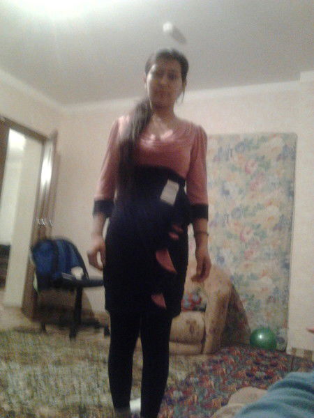 Салкынай Кушбакова