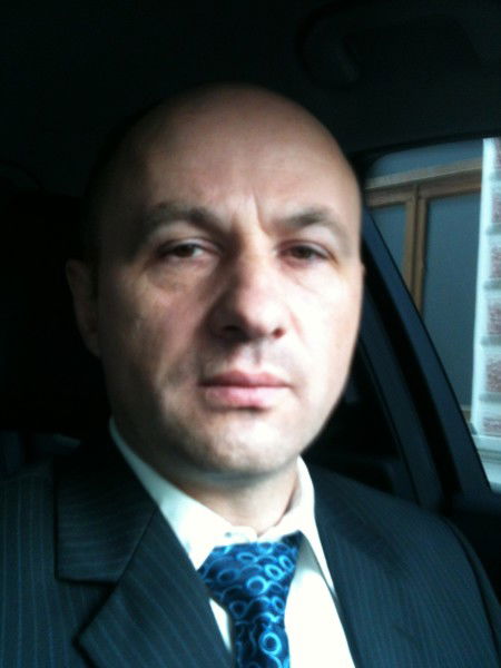 Юра Сливницын