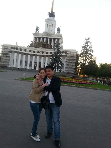 Тимур Назаров