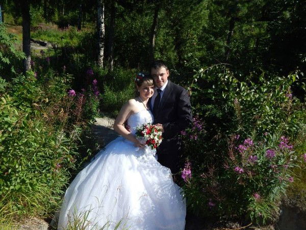 Танюша Медведева