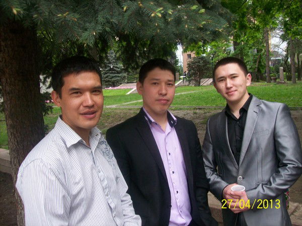 Биржан Кобейбаев