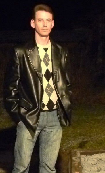 Ильгам Бикбаев