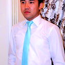 Didar Iskakov