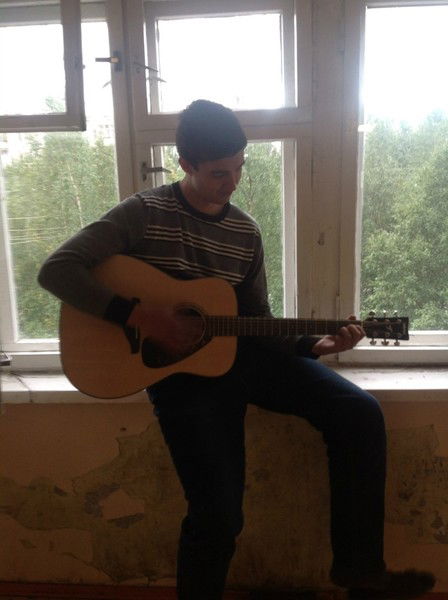 Тимур Нургалеев