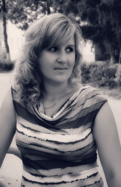 Юлия Батырмурзаева