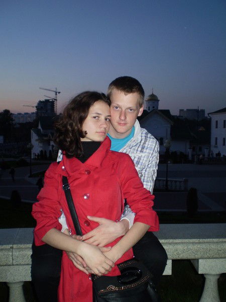 Дмитрий Знак