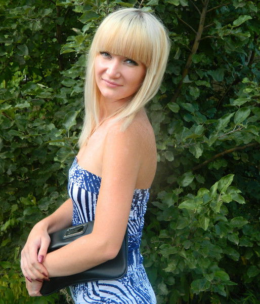 Эльвира Полякова