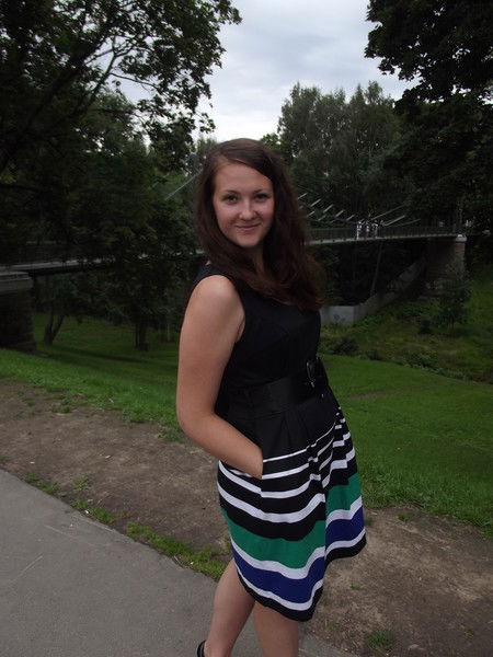 Татьянка Колесникова