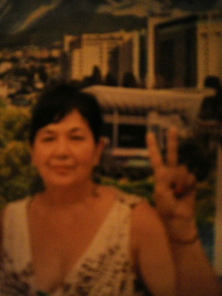 Наталья Кузнецова