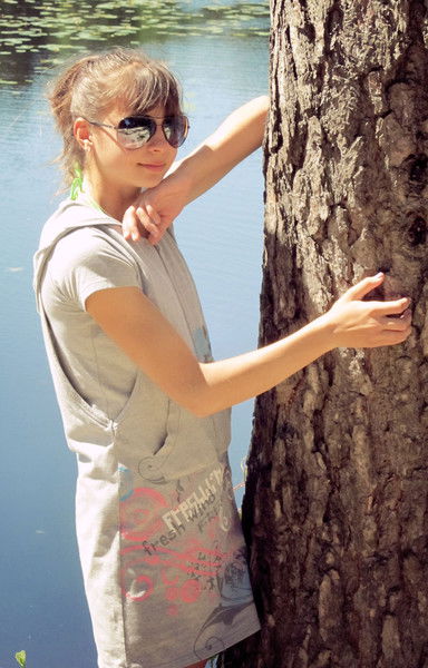 ••дашенька Брагинец••