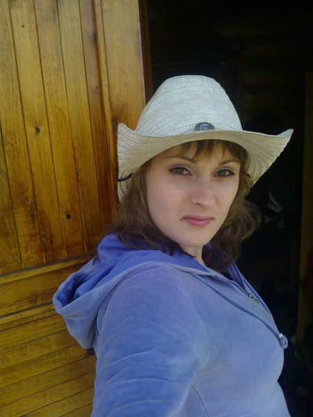 Наталья Савенко