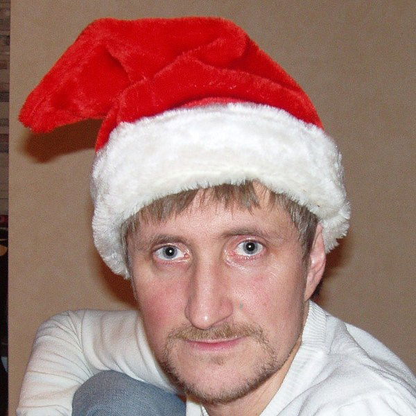Валерий Баранов