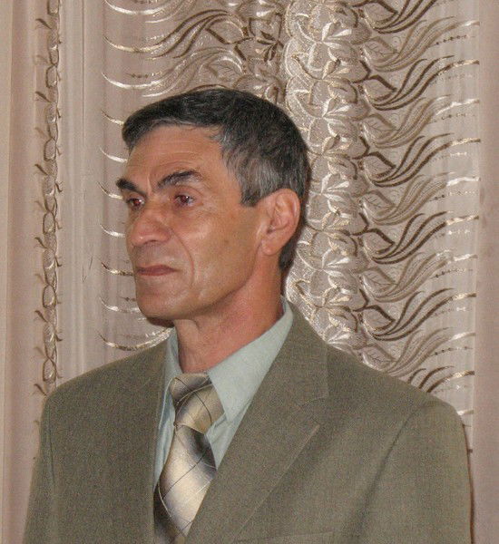 Саркисян Станислав