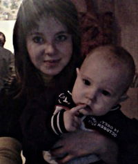 Людмила Павленко