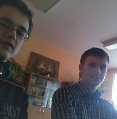 Слава Гулевич