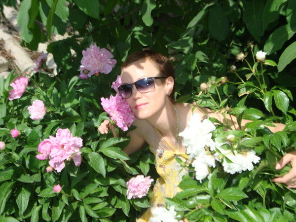 Наталия Янина