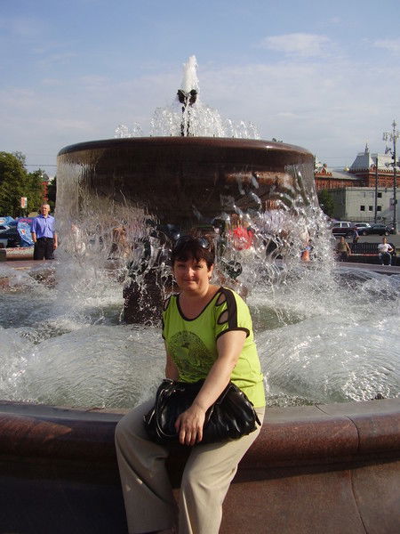 Елена Дерхо