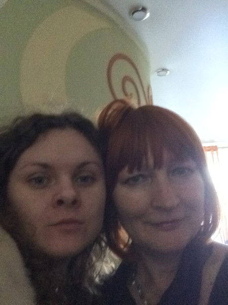 Любовь Пермякова