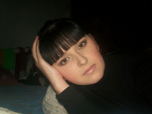 Оксана Гордиенко