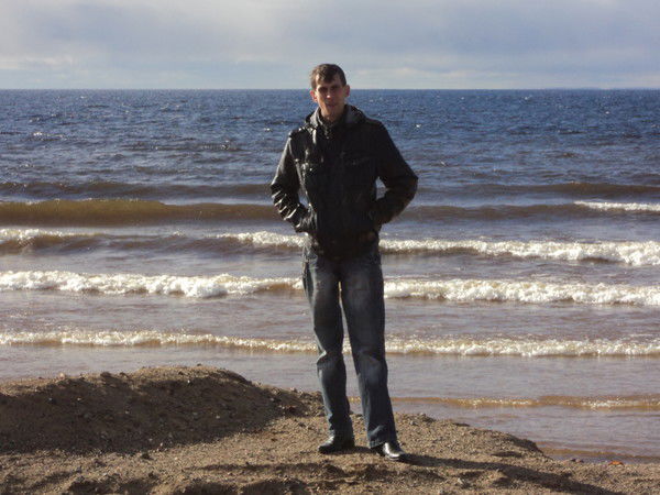 Миша Архипов