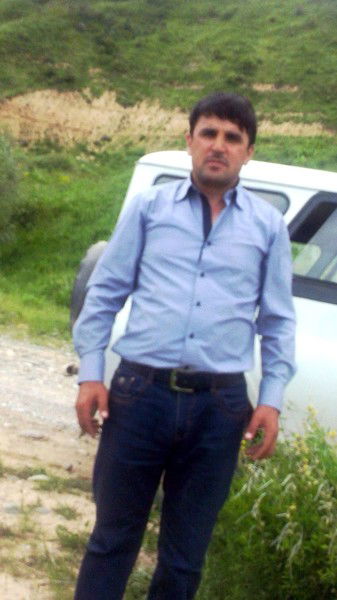 Джумахон Джафаров