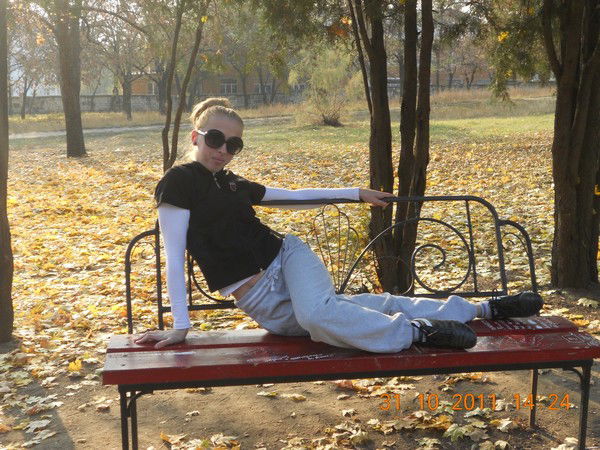 Наталья Тульчий