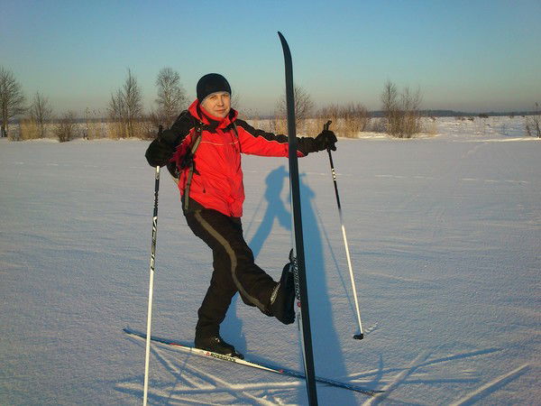 Валера Попов