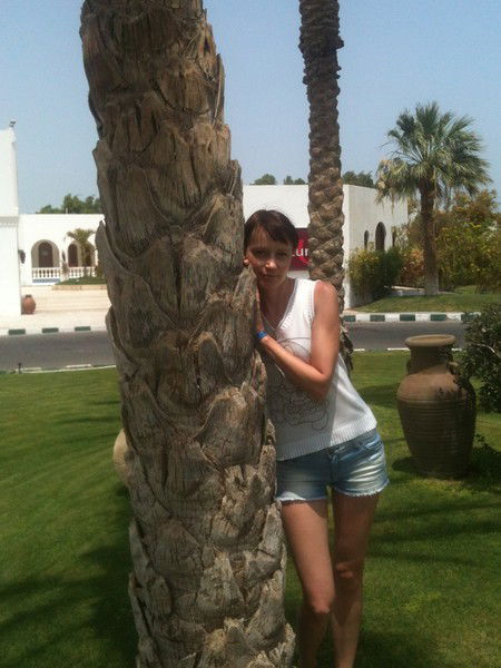 Юлия Пичурина