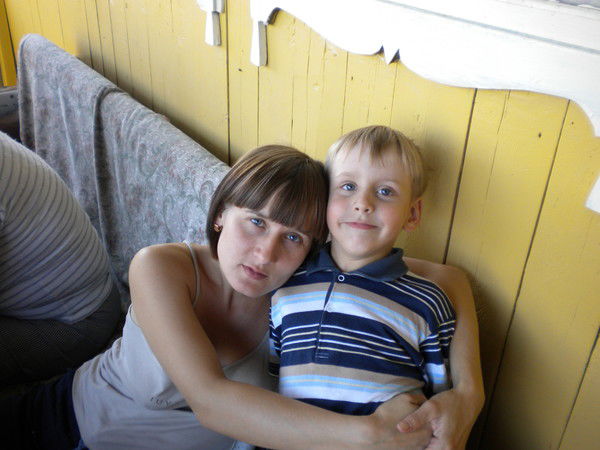 Марина Селезнева