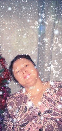 Нина Комелькова