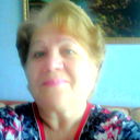 Наталья Матвеева