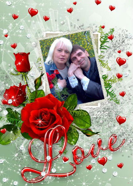 Галина Сапунова