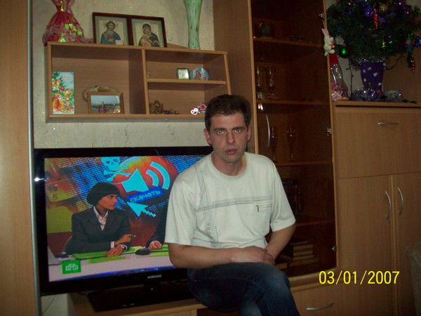 Виктор Бирюков