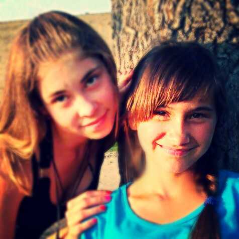 Тамара Афанасенко