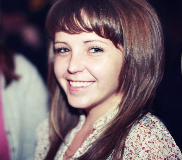 Катюша Коскина