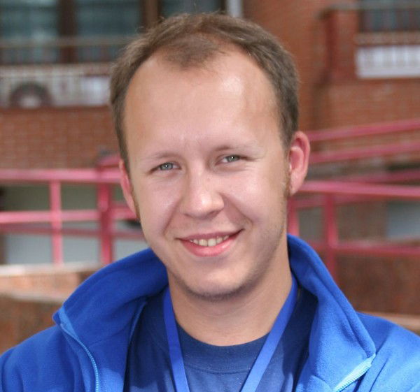 Константин Бусыгин