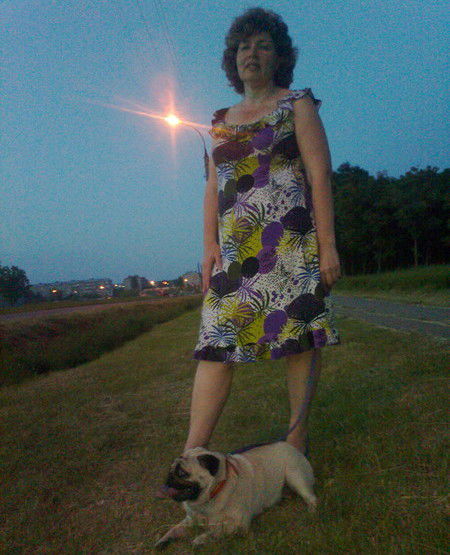 Светлана Новоселова