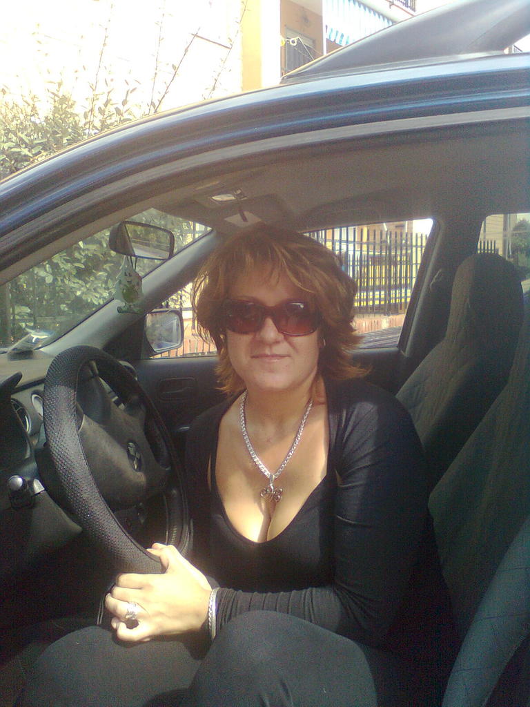 Евгения Лозинская