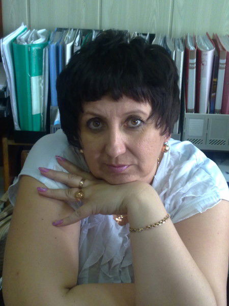 Ирина Бобылева