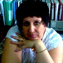 Ирина Бобылева
