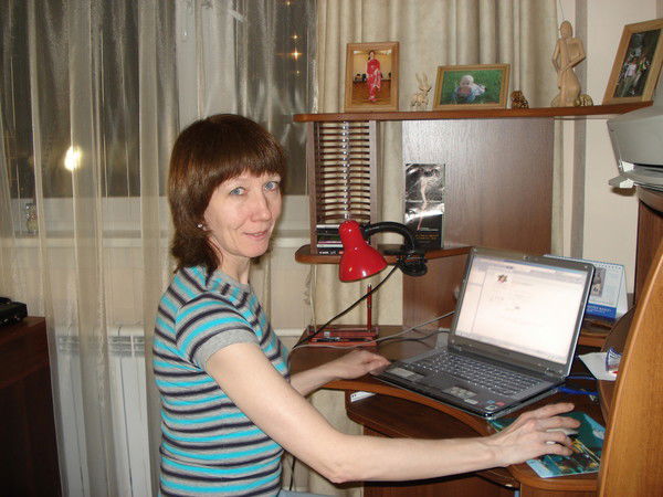 Лидия Метелева