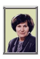 Любовь Турсункулова