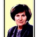 Любовь Турсункулова
