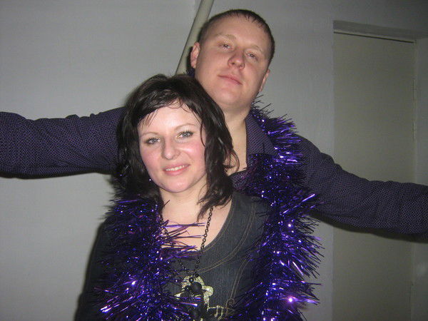 Светлана Гаузер