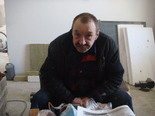 Игорь Клюев